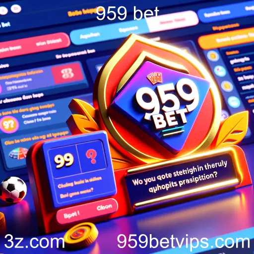 Perguntas	 959 bet